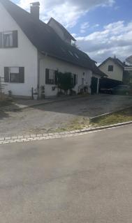 Ferienwohnung Modelshauser Mühle - 9