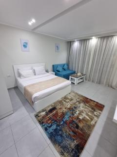 Scanddic Resort Hurghada - 7