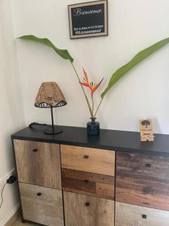 Coco-orchidées Le Domaine Mannou - 4