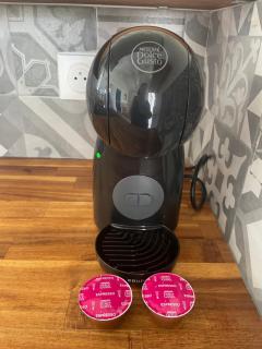 Coco-orchidées Le Domaine Mannou - 1