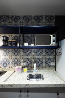 108-Studio funcional com treliche prox UEL - 9