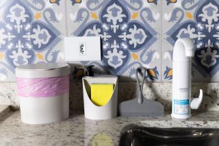 108-Studio funcional com treliche prox UEL - 8