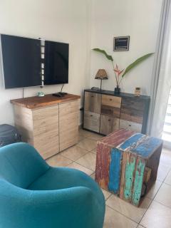 Coco-orchidées Le Domaine Mannou - 6