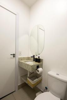 108-Studio funcional com treliche prox UEL - 6