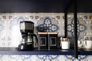 108-Studio funcional com treliche prox UEL - 5