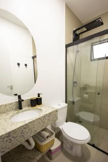 108-Studio funcional com treliche prox UEL - 1