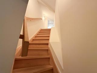 Studio 204 cosy au centre de Bruxelles - 6