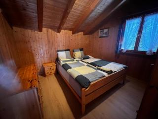 Gemütliches Chalet mit Kamin&Seeblick in Oberterzen Flumserberg - 9