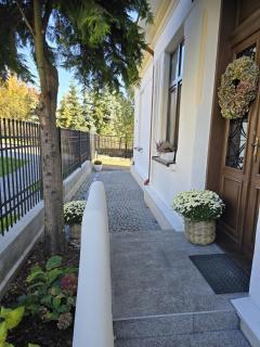 Apartamenty CAPPUCCINO - 0