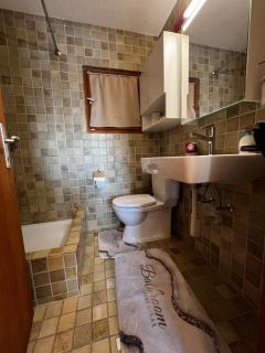 Gemütliches Chalet mit Kamin&Seeblick in Oberterzen Flumserberg - 7