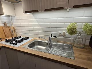 Apartamenty CAPPUCCINO - 2