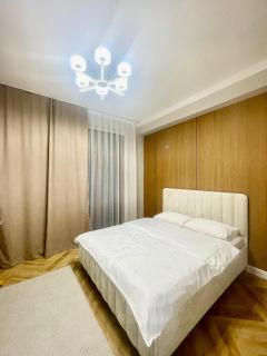 ЖК Керуен Сарай - Türkistan - 9