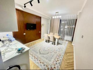 ЖК Керуен Сарай - Türkistan - 5