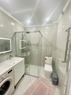 ЖК Керуен Сарай - Türkistan - 4