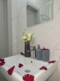 Lover's Apartment - Almaty - 8