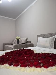 Lover's Apartment - 5