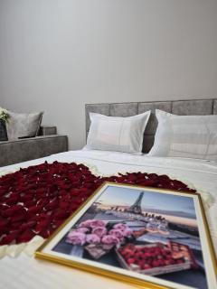 Lover's Apartment - Almaty - 4