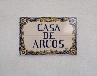 Casa de Arcos - 8