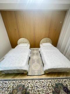 ЖК Керуен Сарай - Türkistan - 6