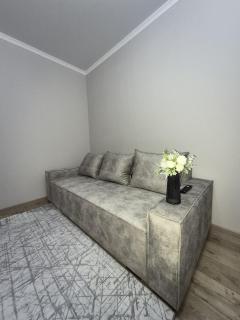 Lover's Apartment - Almaty - 9