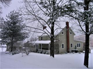 Lovely Cottage on Farm near Shenandoah National Park, Virginia - 4