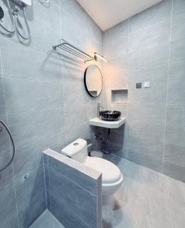 The Wave Dhigurah - 7