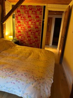 Chalet la Grange hiver Courchevel Village 1550m - 3