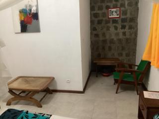 Le Chant des Vagues Île Sainte-Marie - 1