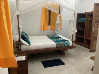 Le Chant des Vagues Île Sainte-Marie - 2