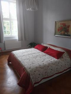 Ferienwohnung im ehemaligen Gutshaus - 6