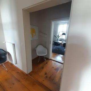 Ferienwohnung im ehemaligen Gutshaus - 5