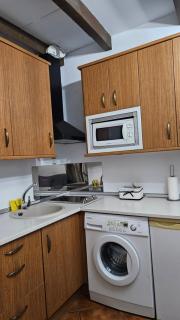 Alojamientos turísticos Sinagoga - Úbeda - 4