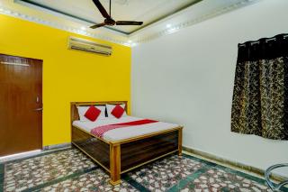 Hotel O Sourya Residency - 5