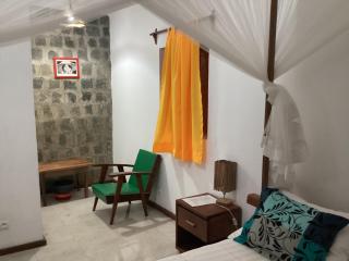 Le Chant des Vagues Île Sainte-Marie - 3