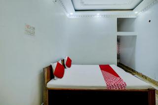 Hotel O Sourya Residency - 1