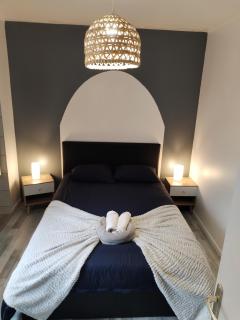 Appartement Cosy - Louhans - 8