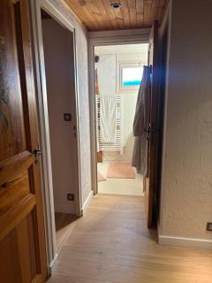 Chalet la Grange hiver Courchevel Village 1550m - 7