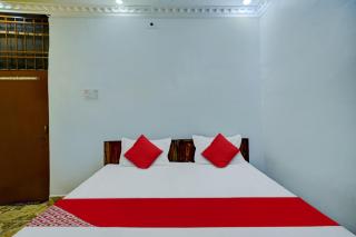 Hotel O Sourya Residency - 0