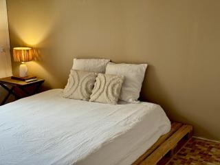 Terrasse Panoramique, Calme et Spacieux, Vue sur Mer - 9