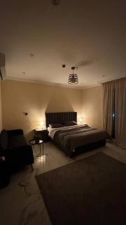 Cozy 1BR 5 min to Corniche Smart Entry - 8
