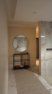 Cozy 1BR 5 min to Corniche Smart Entry - 6