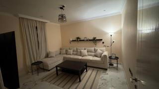 Cozy 1BR 5 min to Corniche Smart Entry - 2