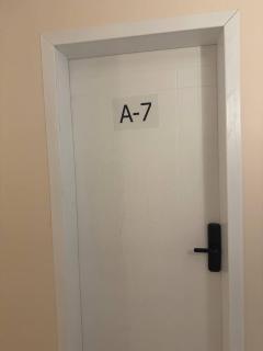 Luxury suite in Al Khobar Smart entry and privacy - Dammam - 7