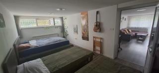 Beautiful apartment in greenery with a large terrace - 9