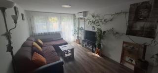 Beautiful apartment in greenery with a large terrace - 8