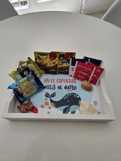 Dto PLAYAMAR Hermoso Vista lateral al mar a estrenar - 2