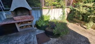 Beautiful apartment in greenery with a large terrace - 3