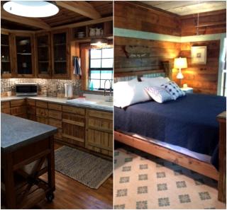 Charming Country Cabin Rental Located in Morton, Mississippi - 8