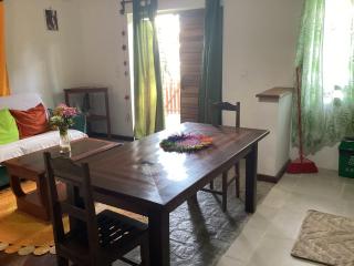 Le Chant des Vagues Île Sainte-Marie - 6