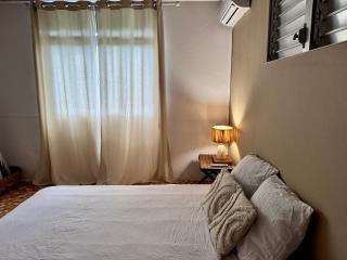 Terrasse Panoramique, Calme et Spacieux, Vue sur Mer - 4